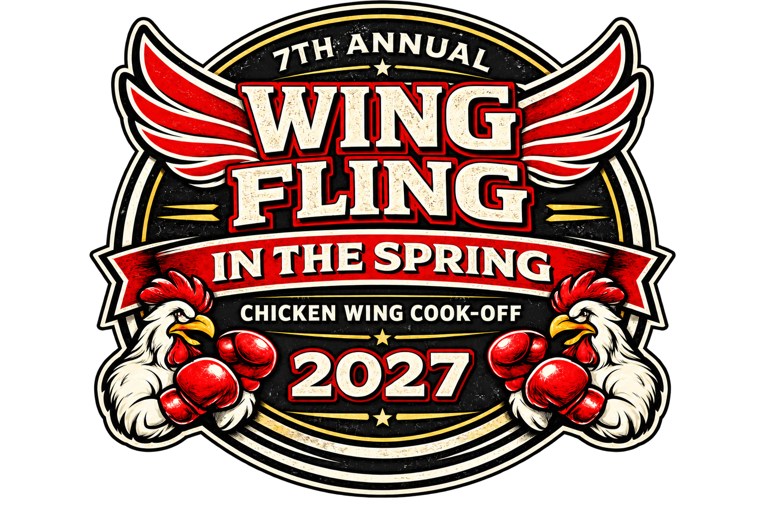 wingflinginthespring.com